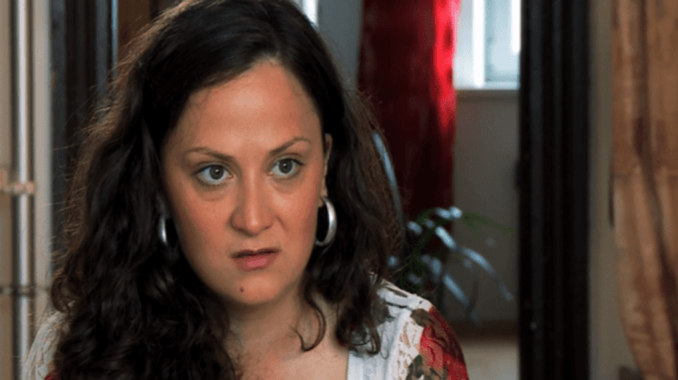 Petra nechápe, proč jsou na ni děti naštvané